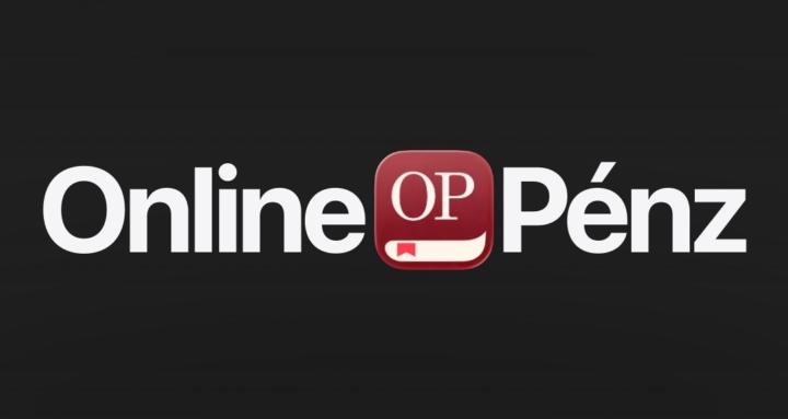 OnlinePénz
