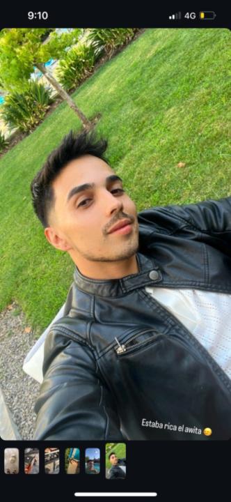 Israel Orellana