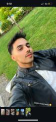 Israel Orellana