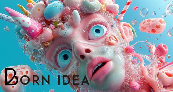 Born Idea