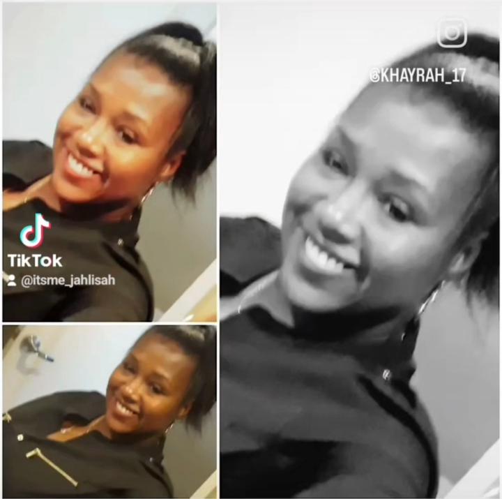 KaShawn- Khayrah means Good