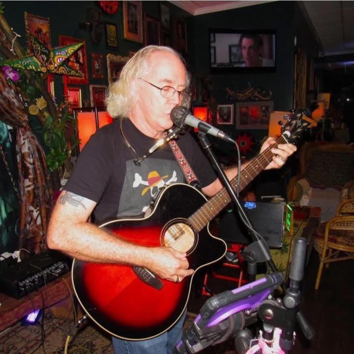 Kenny Blankenship