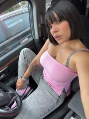 Yanet Columbie