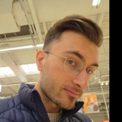 Yoni Pecourt