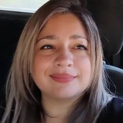 Melissa Baeza Munnier