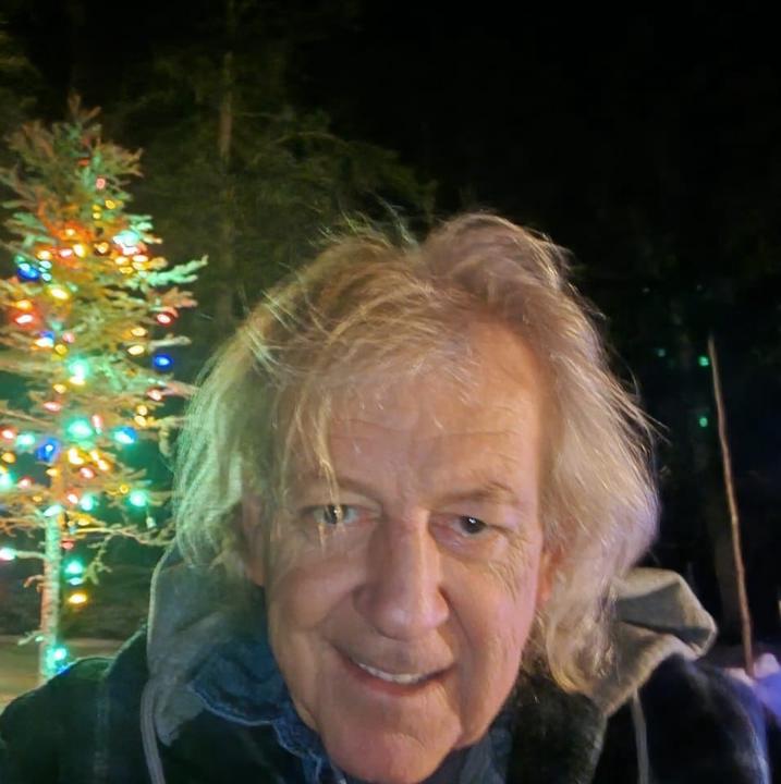Michael Frost