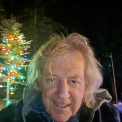 Michael Frost