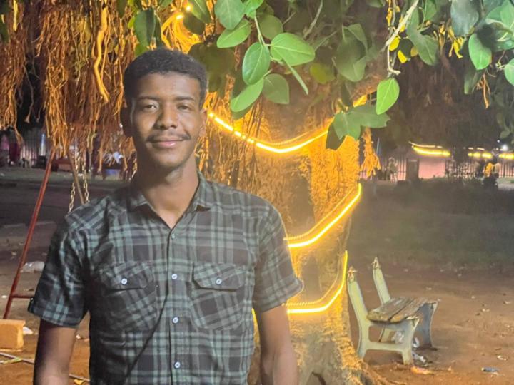 Ahmed Adil