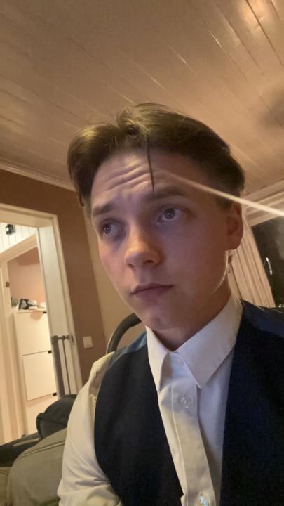 Tomsebastian Olesen Rismyhr Granås