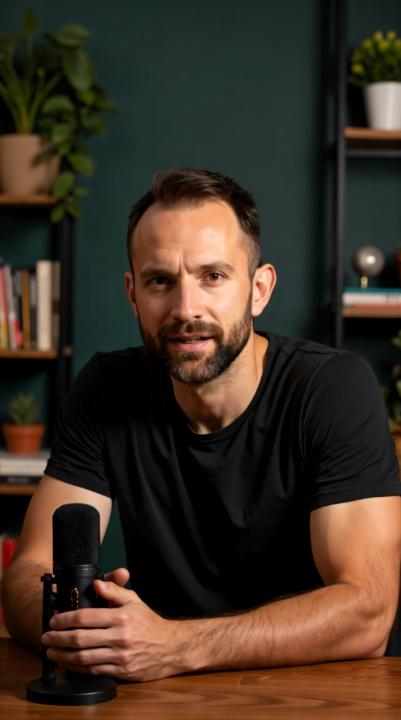 Jerome Salameh