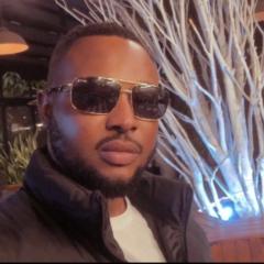 Benjamin Okoro