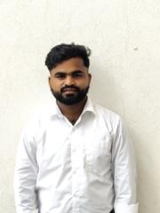 Fakkirashetti M Angadi