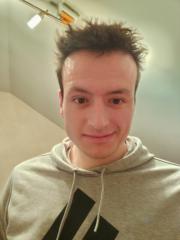 Arnaud Pellizzoni