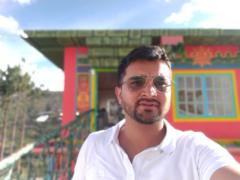 Diego Alexander Palacios vera