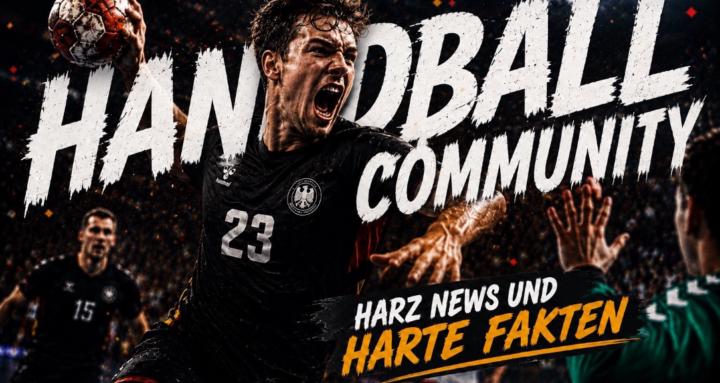 Die Handball Community
