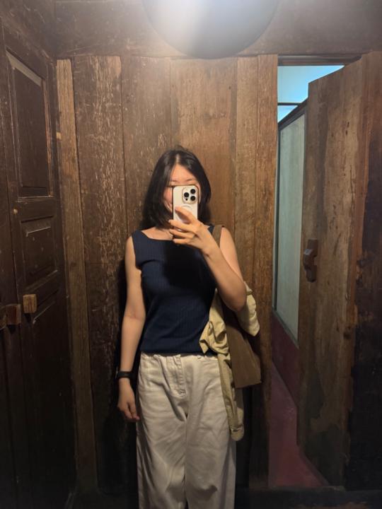 Kochanok Phatrapornsathian