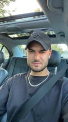 Najee Dabab