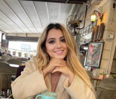 Selin Özkaya