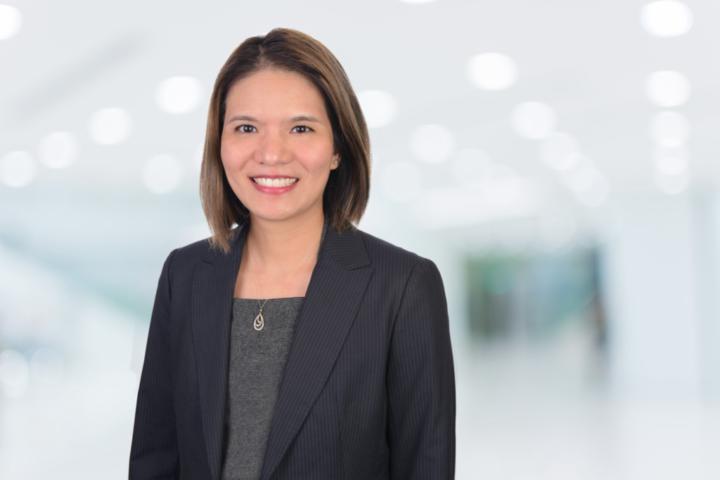 Cece Leung
