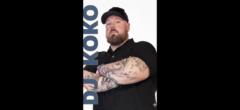 Kris Knobel