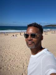 Matthew Brian