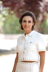 Christine Samaha