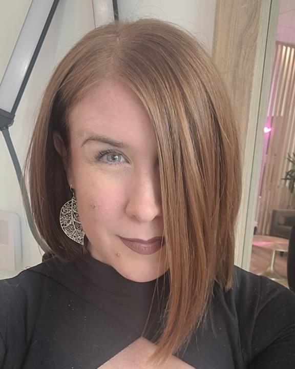 Laura Lake