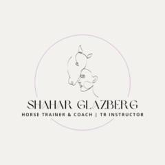 Shahar Glazberg