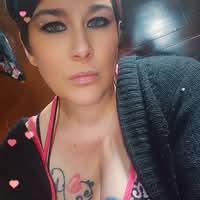 Christina Potter