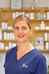 Candice Janse van Rensburg