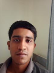 Aayush Kumbharkar