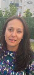 Amelle Hammouti