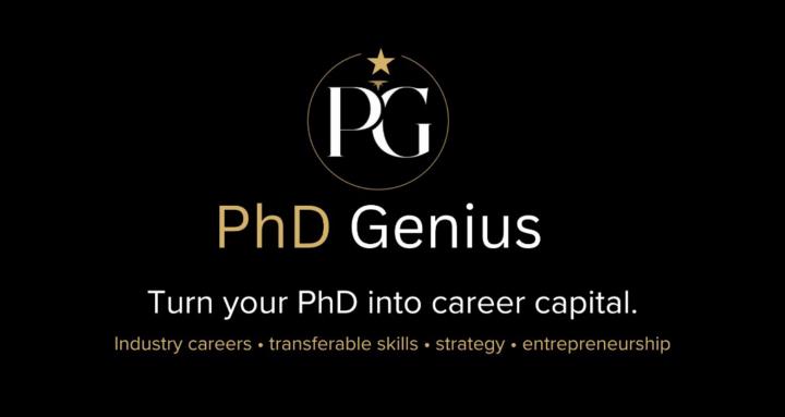 PhD Genius