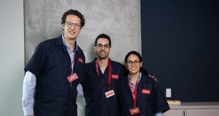 Inteligencia Financiera