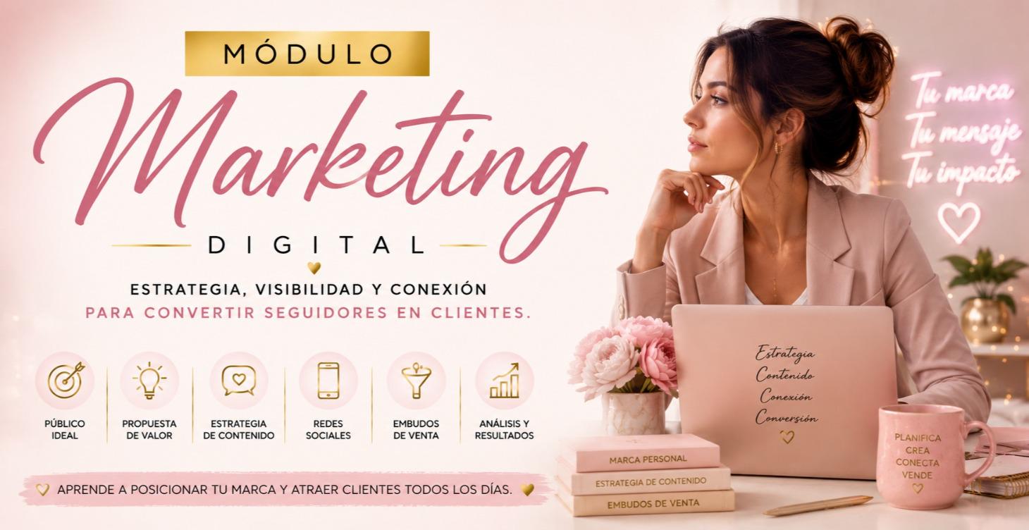 marketing