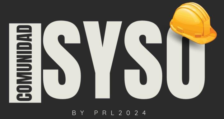 Comunidad SYSO