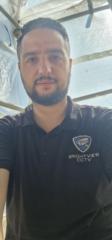 Ceyhan Durmush
