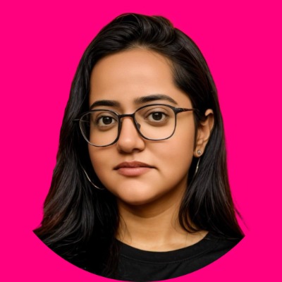 Prerna Vishwakarma