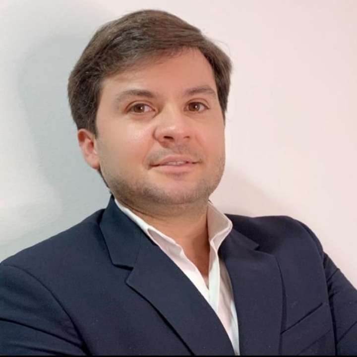 Roberto pablo Silva galvis