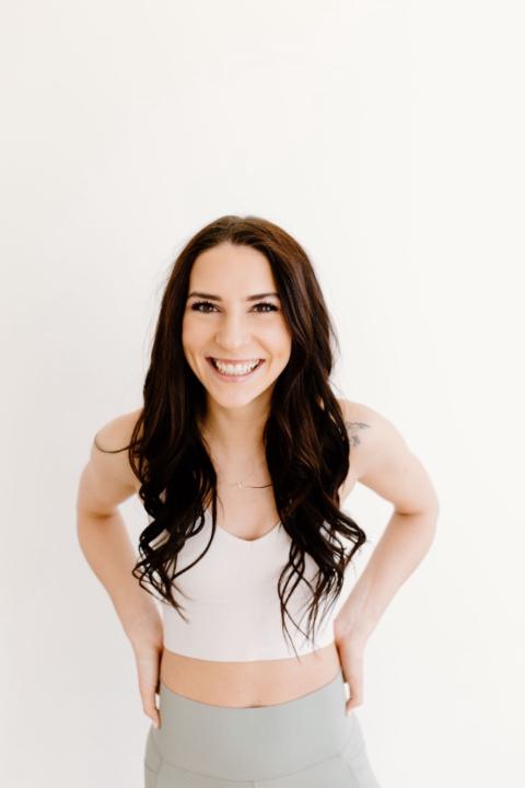 Samantha Youngs