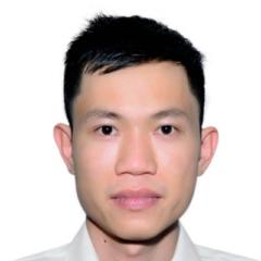 Ken LUONGg