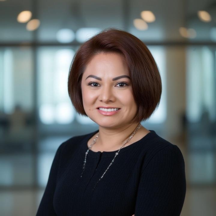Ana Suasnabar