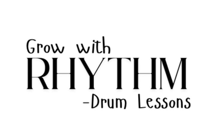 GrowWithRhythm