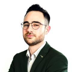 Nick Buchmüller