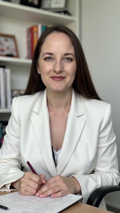 Jelena Ćirić Rapoš