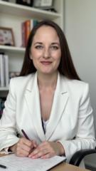 Jelena Ćirić Rapoš