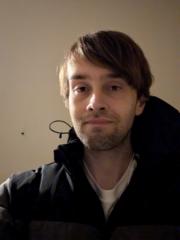Harri Roberts