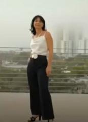 Tamara Pawlowska
