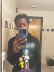 Joey Dieudonne