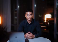 Emiliano Delicado